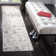 Vogue Dylann Abstract Pattern Rug