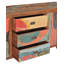 Buffet en bois Barnes