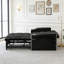 1 canapé-lit pliable polyvalent en 3 longueurs-389846098