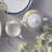 Noritake Tusker Garden Sugar & Creamer Set