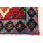 Tapis rouge Andelz 4 pi 2 po x 6 pi 8 po