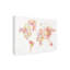 «Midsummer World - No Border» par Danhui Nai - peinture sur toile tendue-702108899