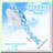 SkyClouds Cloud Print Polyester Ribbon 1" x 20yd
