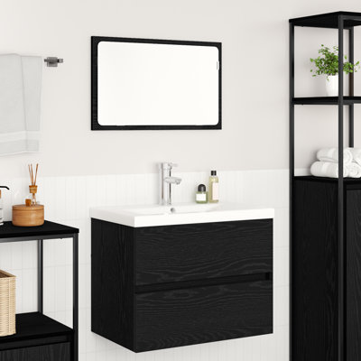 Bathroom Furniture Suite