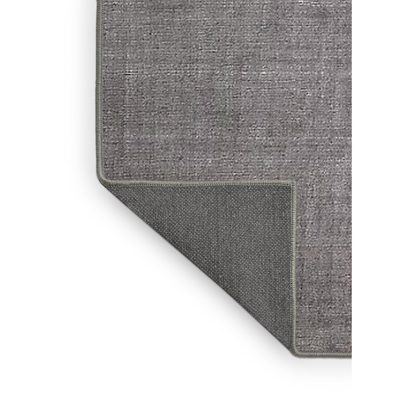 Tapis gris, Rectangle 7 pi x 10 pi