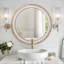 Miroir mural