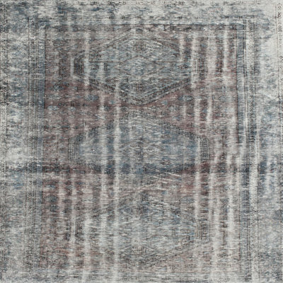 Southwestern Indoor Rug