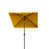 Jaune est en rupture de stock