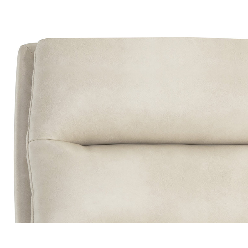 Gwenan Side Chair, Cream
