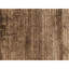 Hand Knotted Area Rug in Cola