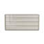 Mangotsfield 4 Drawer 60'' W Standard Dresser-439161156