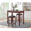 Loria 2 - Person Four Leg Dining Set-943938925