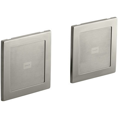 SoundTile® Speakers (Pair Of Speakers)