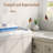 SUNCROWN 16LBS 4.6 Cubic Feet cu. ft. Portable Washer & Dryer Combo with Child Safety Lock-88884063