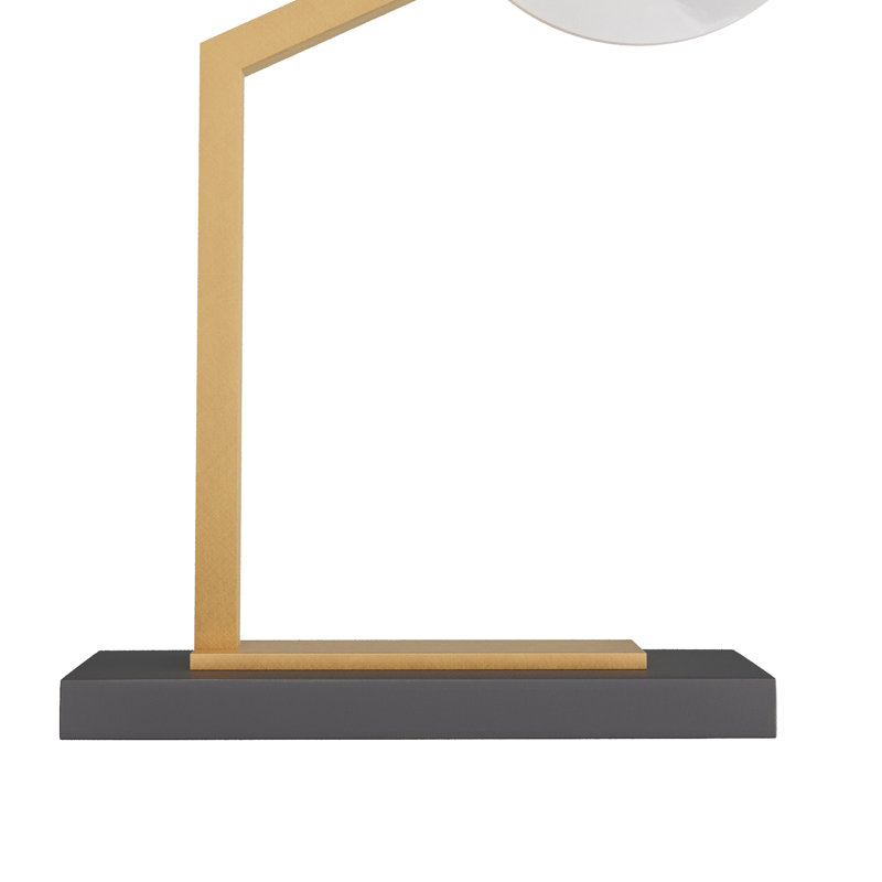 Zahar LED Desk Table Lamp