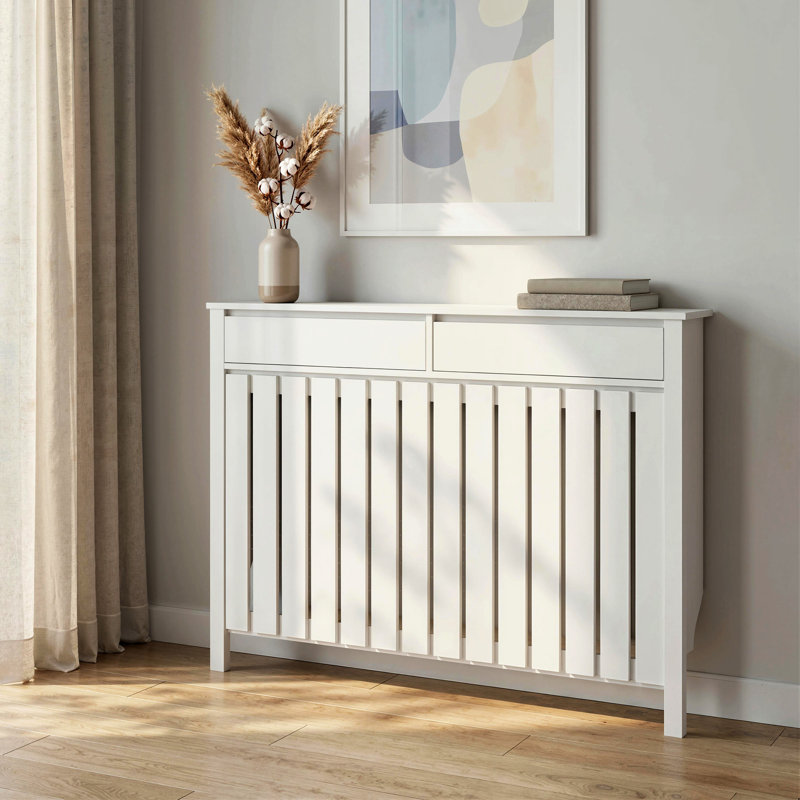 Medium Radiator Cover