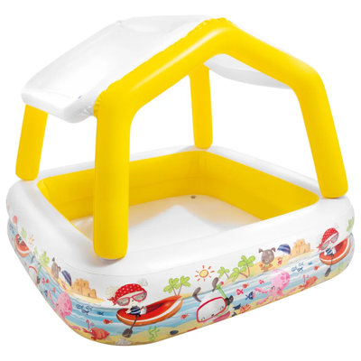 Pascal Inflatables