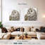 Brampt Beautiful Owls I