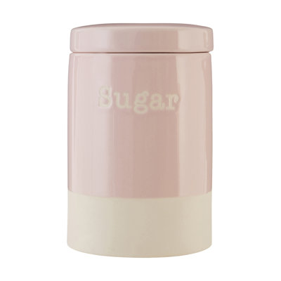 Stoneware Jar