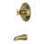 Antique Brass