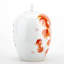 Handmade Porcelain China Jar