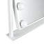 Vanity Dressing Mirror With 9 Led Bulbs