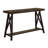 47.25'' Solid Wood Console Table