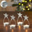 Ensemble de 4 bougies chauffe-plat Festive Finds-638582962