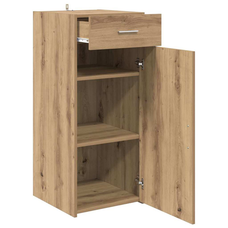 Sideboard, Black Oak
