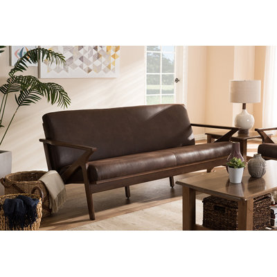 Renton Square Arm Sofa