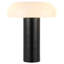 Reiss Marble Table Lamp