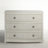Rosalyn Chest - White