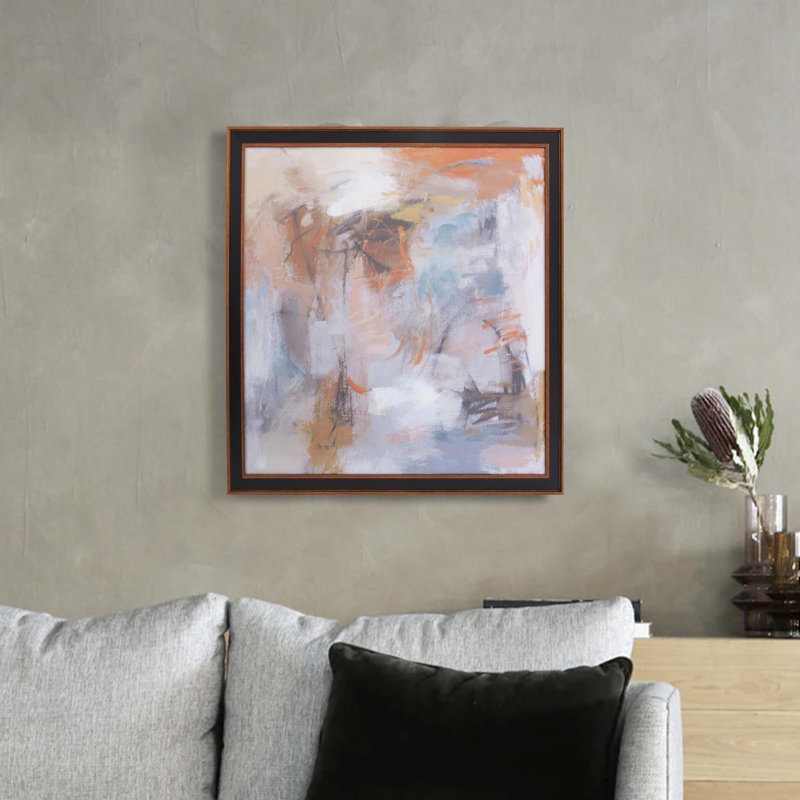 Commuter Train Wall Art