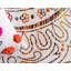 Tapis ivoire Columbus-20627016