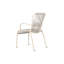 Loop Outdoor Dining Armchair-462173957
