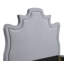 Lit plateforme en tissu d'ameublement-23352298-23352295