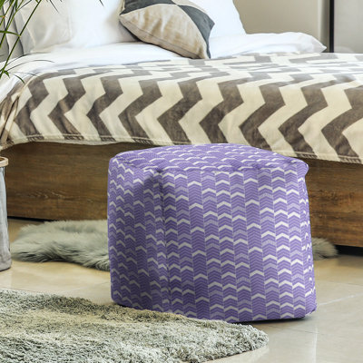 Upholstered Ottoman