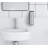 Automatic Gel Hand Soap Dispenser