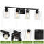 Luminaire de salle de bain à intensité variable en verre transparent-696246164-696246155