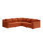 Elevate 99" Corner Sectional-227694363