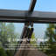 Pergola Giona - 363cm X 277cm