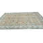 Tapis oriental traditionnel pêche 8X11 One-of-a-Kind