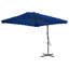 Montserrat 250cm Market Parasol-850433227