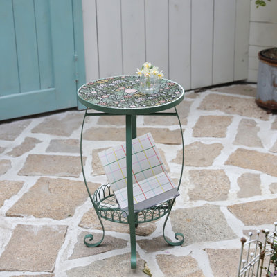 Table de bout
