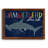 " Hammerhead Shark " Painting Print-712482942-712482930