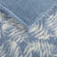 Jeté en sherpa réversible imprimé Tommy Bahama-133627112