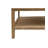 Kerth Single Coffee Table