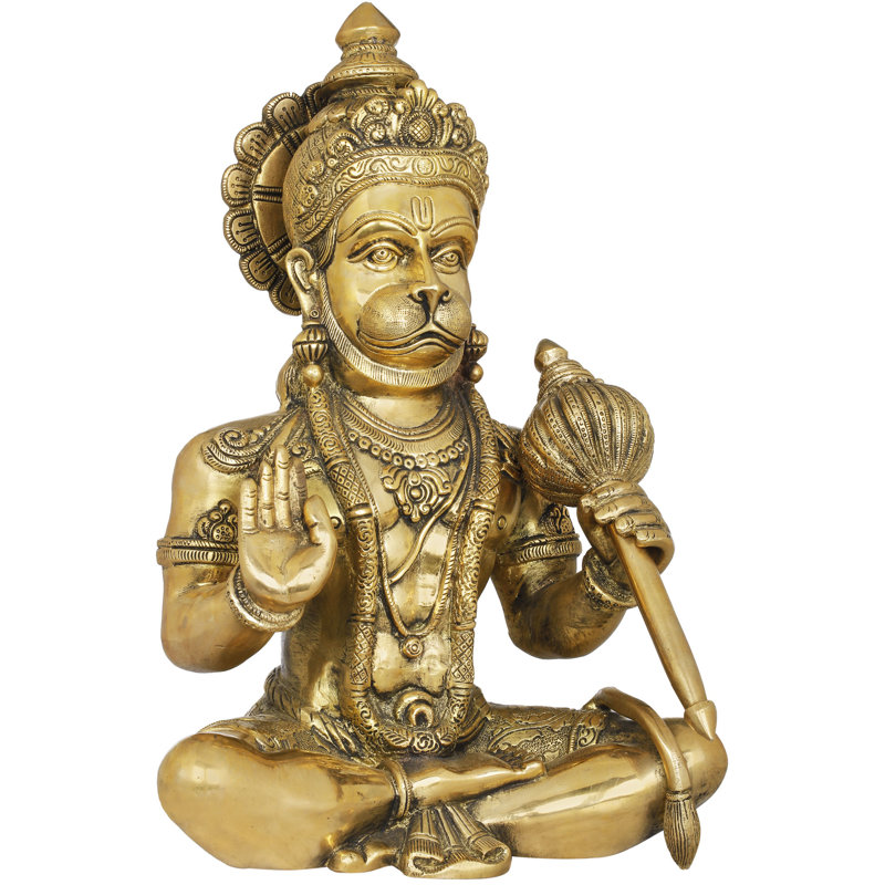 Religious & Spiritual Figurines & Sculptures