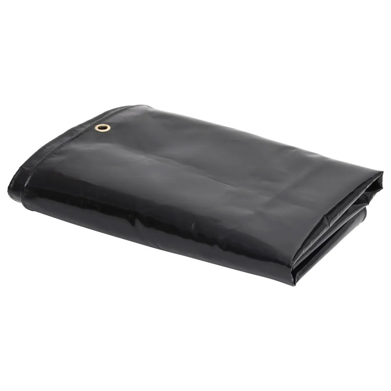 Alumita 4m x 8m Rectangular Shade Sail