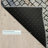 Machine Washable Indoor/Outdoor Chantille ACN2524 Geometric Rug-664635122-664635121
